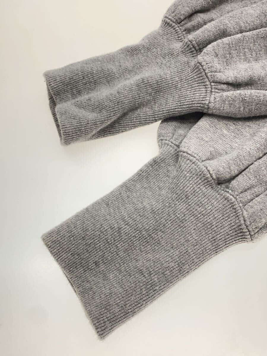 Y's × Yohji Yamamoto Panel Zip Hoodie Size M / US 6-8 / IT 42-44 - 3 Thumbnail