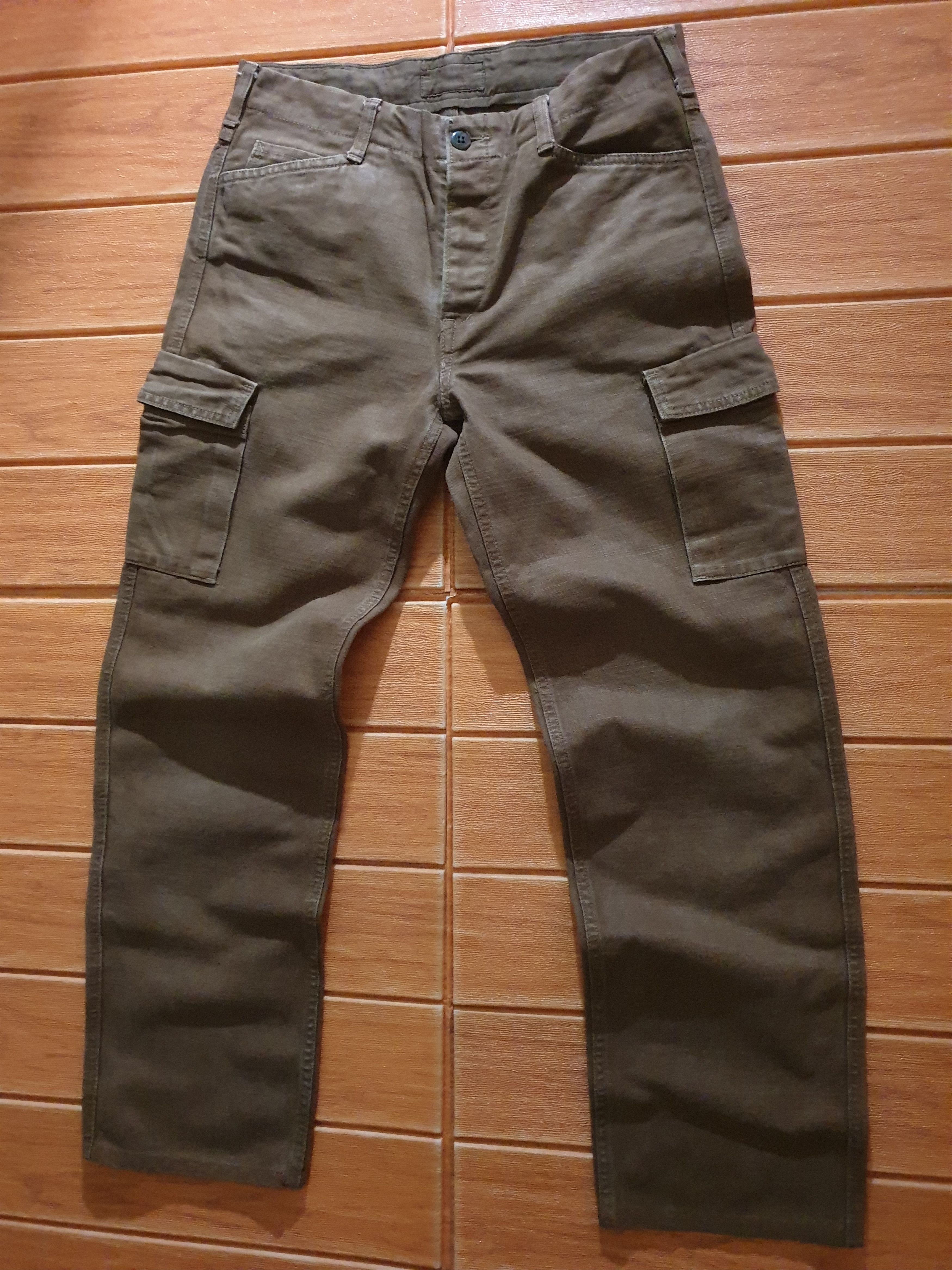 Japanese Brand 💥Omnigod spellbound japanese brand trouser pant Size US 30 / EU 46 - 7 Thumbnail