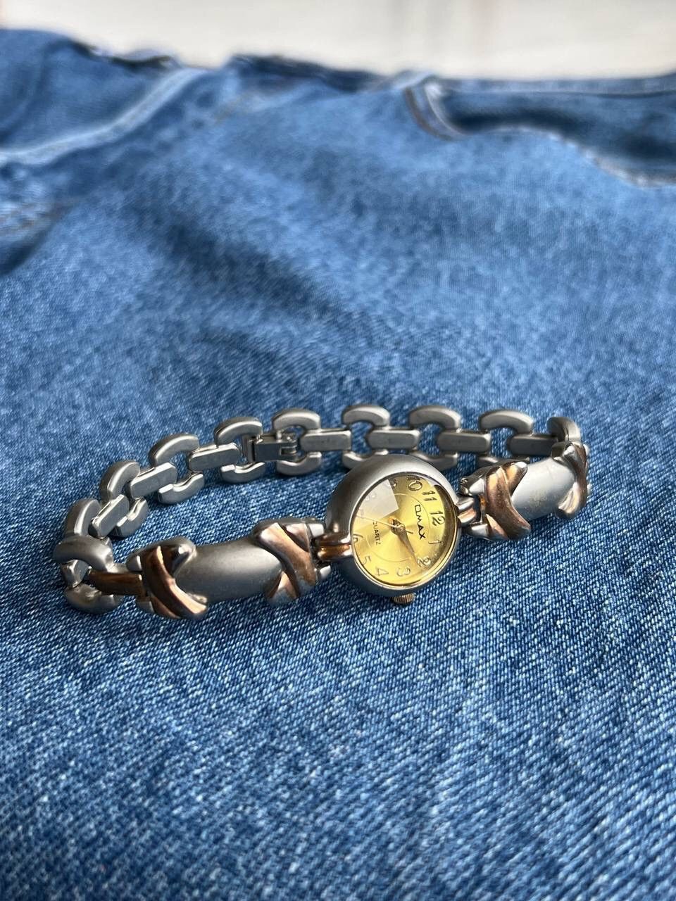 Japanese Brand × Vintage Vintage Japanese style futuristic Watch Size ONE SIZE - 3 Thumbnail