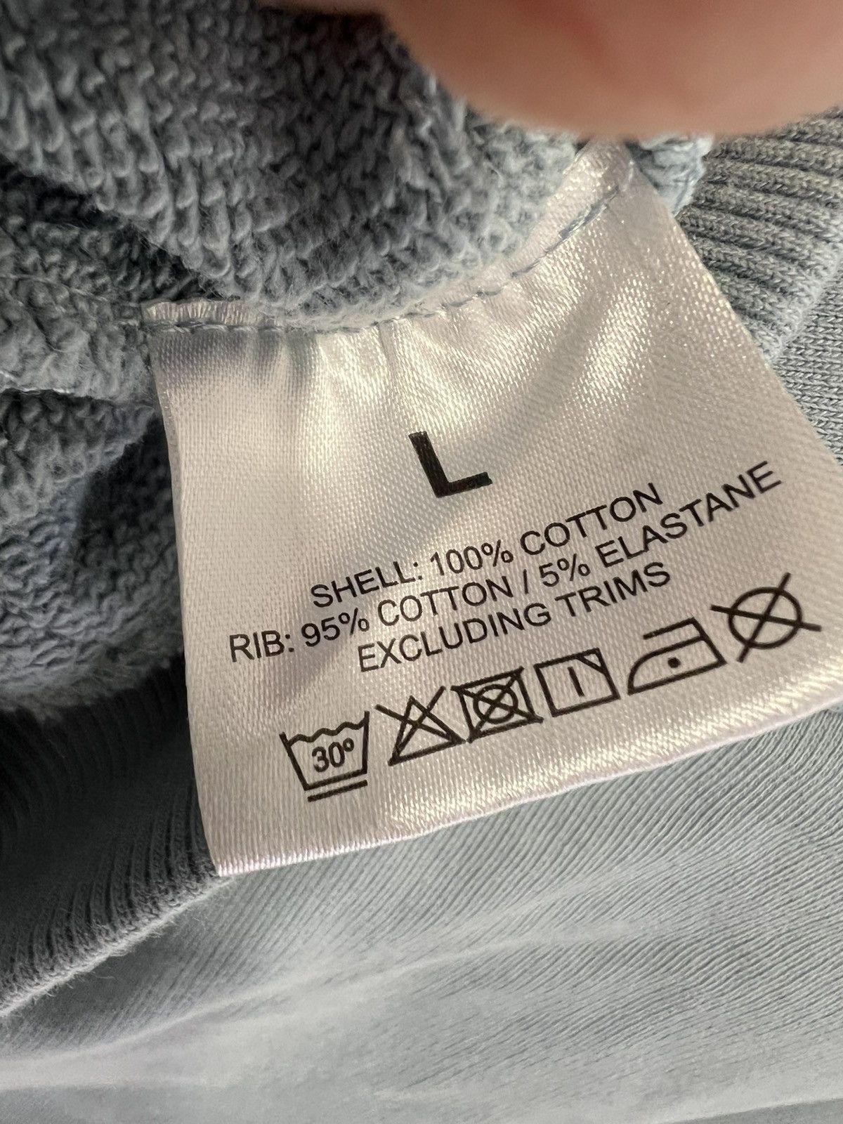 Represent Clo. REPRESENT owners club hoodie Size US L / EU 52-54 / 3 - 6 Thumbnail