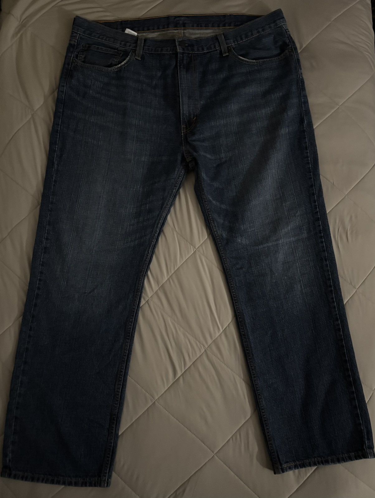 Levi's Vintage Clothing Levi's 559 jeans Size US 42 / EU 58 - 1 Thumbnail