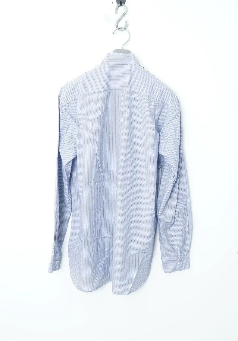 Comme des Garcons comme des garcons knit loose silhouette V-neck shirt 2505-N Size US M / EU 48-50 / 2 - 5 Thumbnail