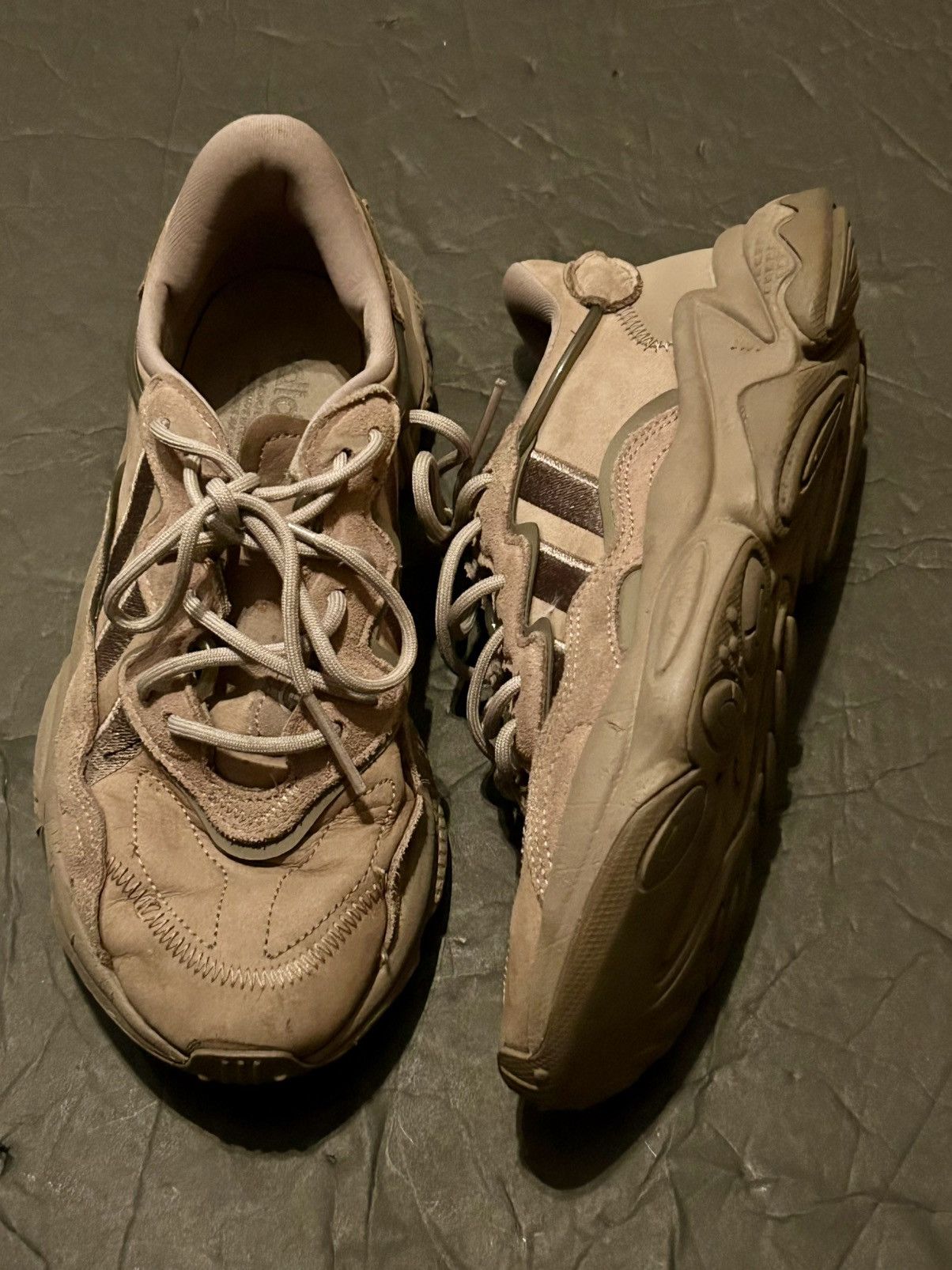 Adidas adidas Ozweego Size US 9 / IT 39 - 1 Thumbnail