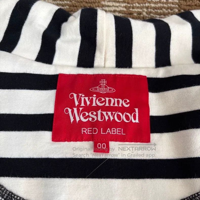 Vivienne Westwood Vivienne Westwood size 00 Witch Hat Jacket Size ONE SIZE - 4 Thumbnail