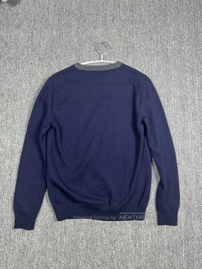 Fendi Fendi Monster Knit Sweater Size US S / EU 44-46 / 1 - 2 Thumbnail