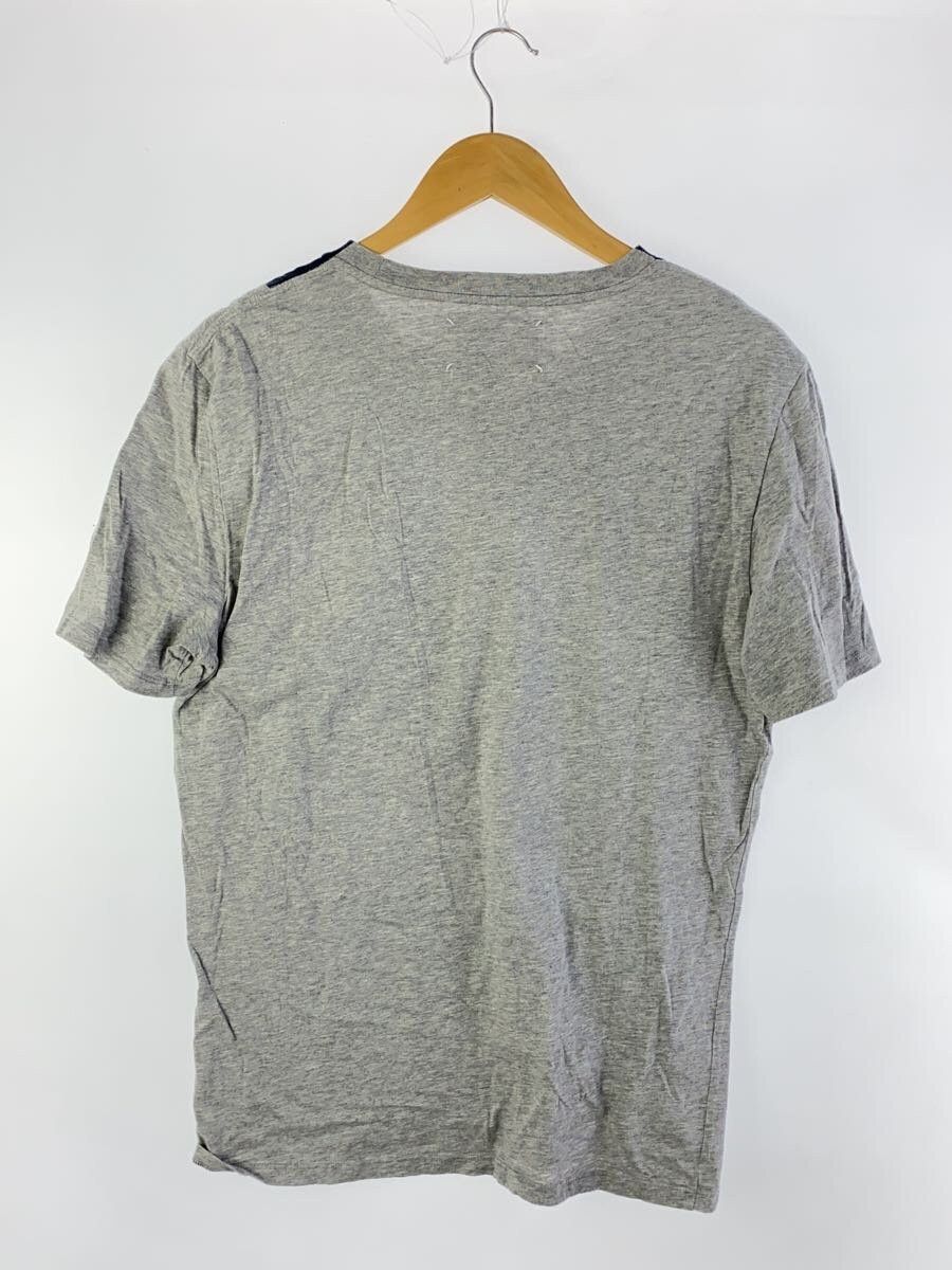Maison Margiela Panel Tee Size US M / EU 48-50 / 2 - 2 Thumbnail