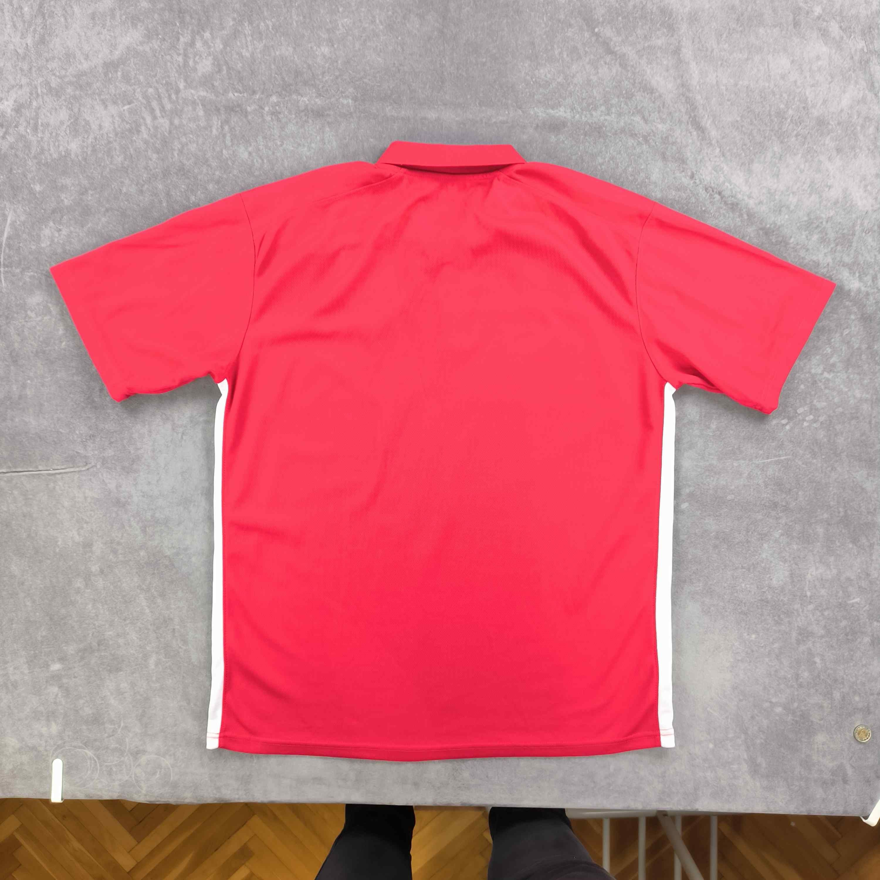 Other NEW Bristol City Bristol Sport training football jersey 4XL Size US XXL / EU 58 / 5 - 2 Thumbnail