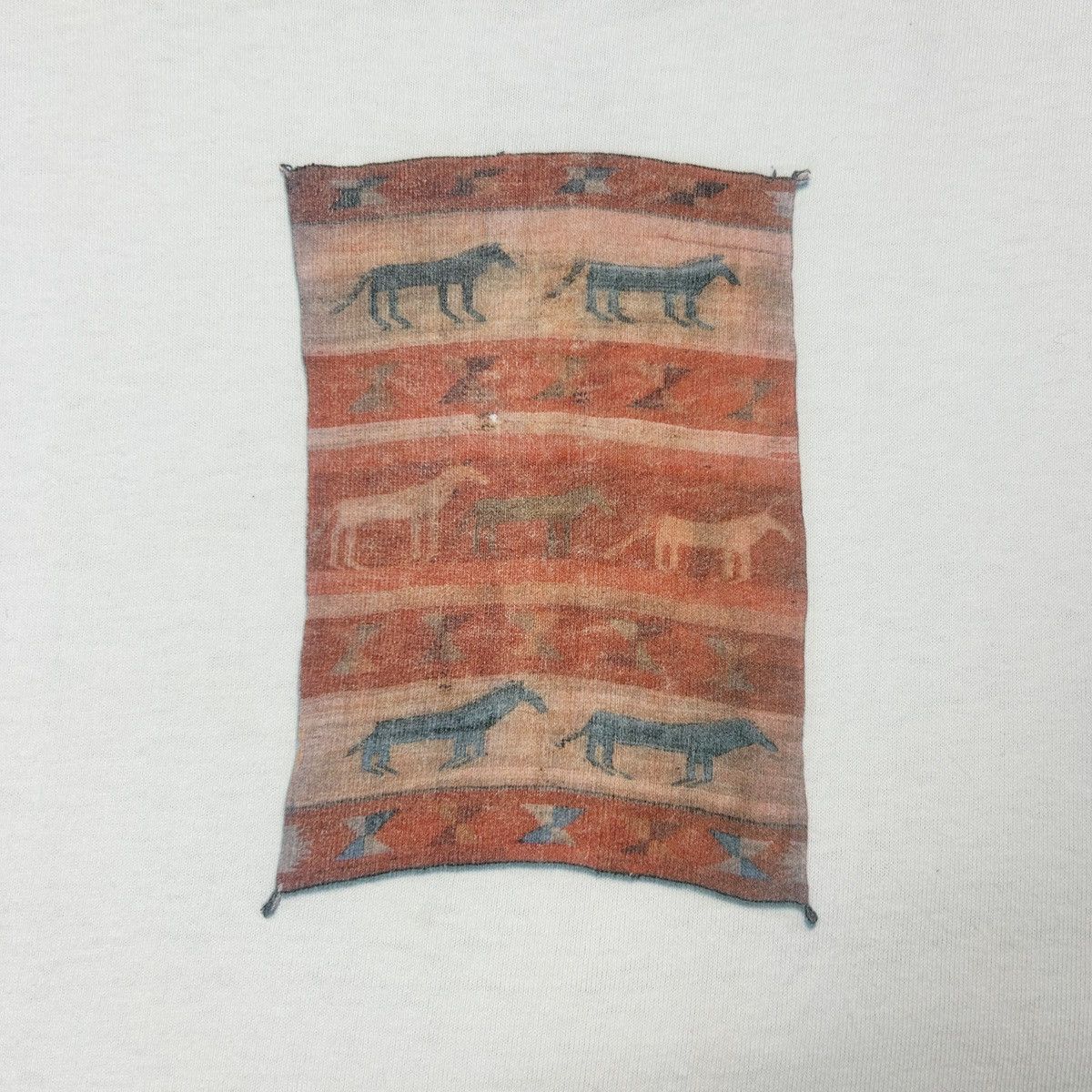 Vintage 1990s Woven Spirits Size US M / EU 48-50 / 2 - 4 Thumbnail