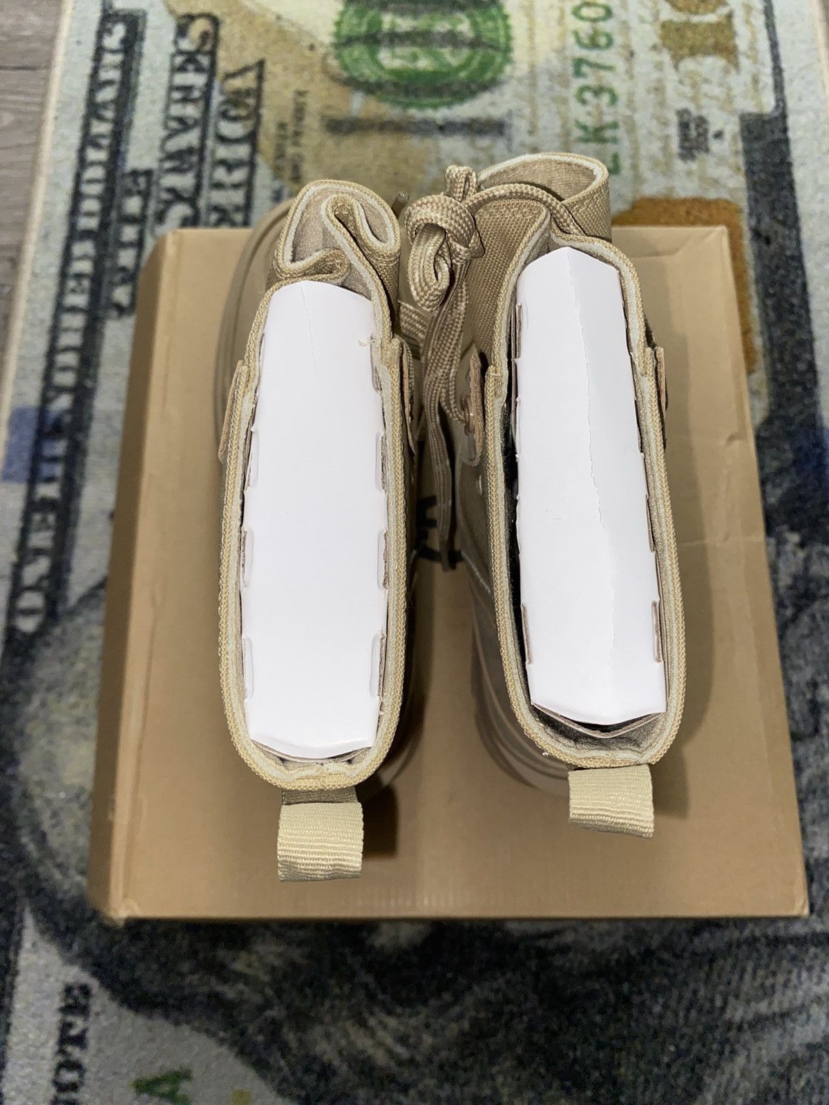 Ugg UGG The Lug Boot Sand Size US 6 / IT 36 - 6 Thumbnail