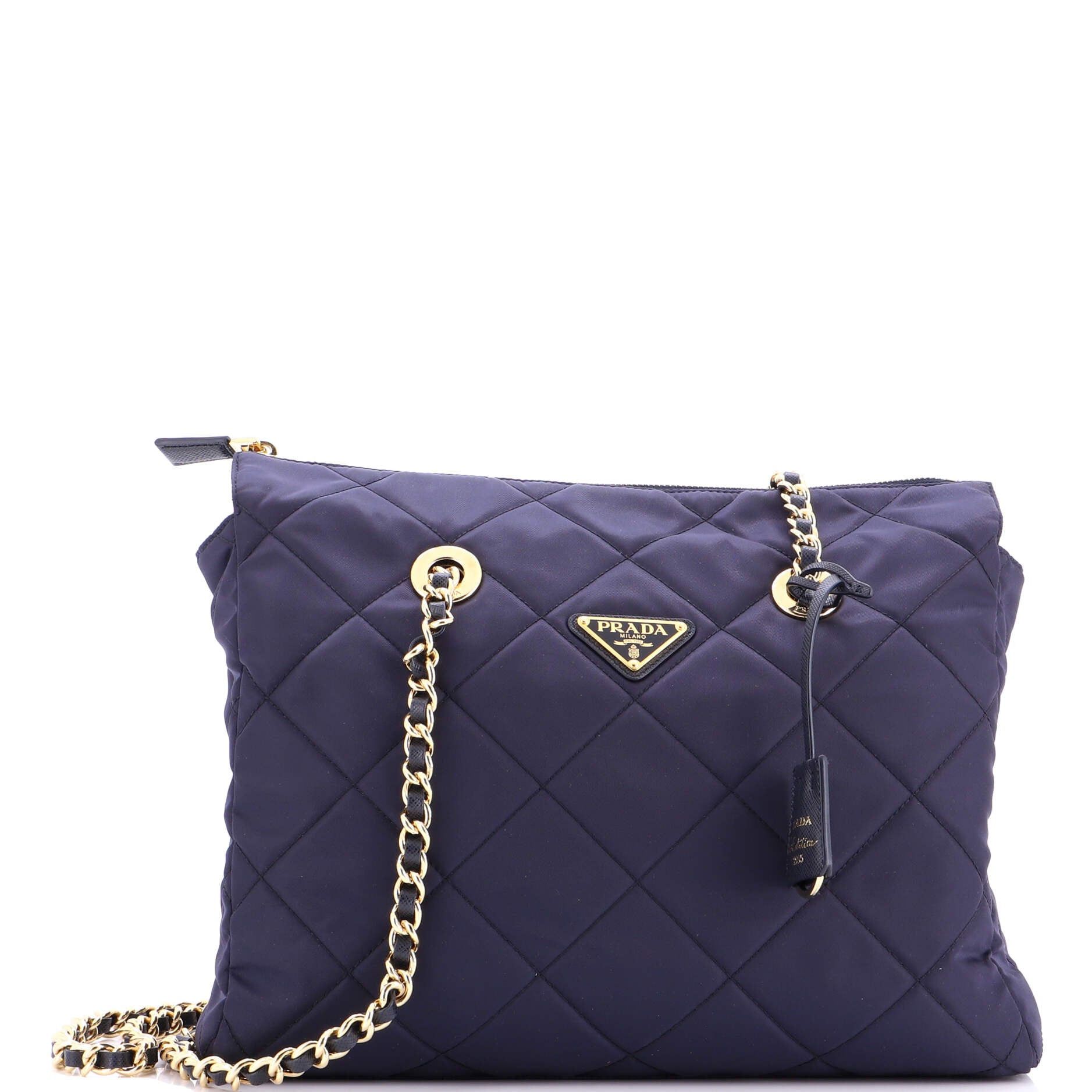 Prada Re-Edition 1995 Chain Tote Size ONE SIZE - 1 Thumbnail