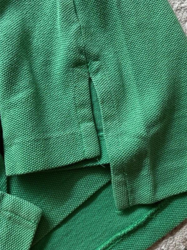 Polo Ralph Lauren Polo Ralph Lauren Sz M (Youth) Fit XS Women’s Vintage 2000s Size XS / US 0-2 / IT 36-38 - 9 Thumbnail