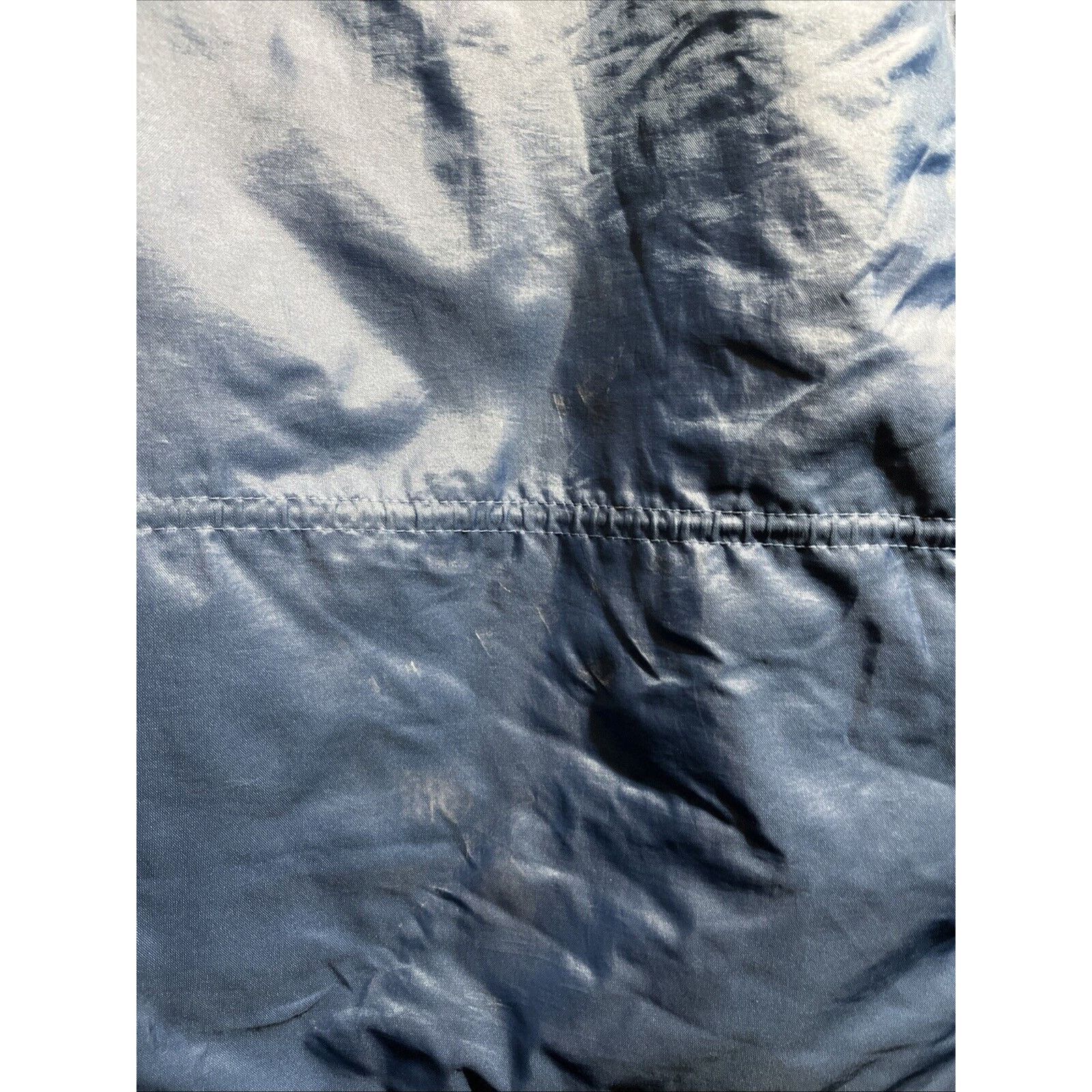 Dunbrooke VTG Dunbrooke Jacket Mens 0-M-42 Blue Champion Sherpa Button Size US M / EU 48-50 / 2 - 12 Thumbnail