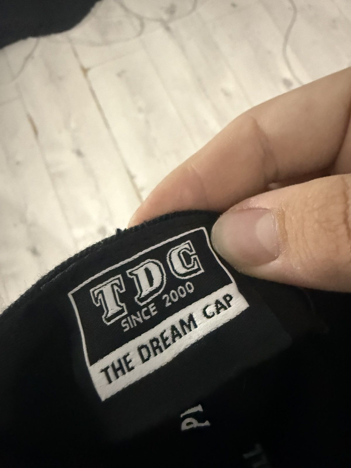 Playboi Carti Playboi Carti YSL hat Size ONE SIZE - 5 Thumbnail