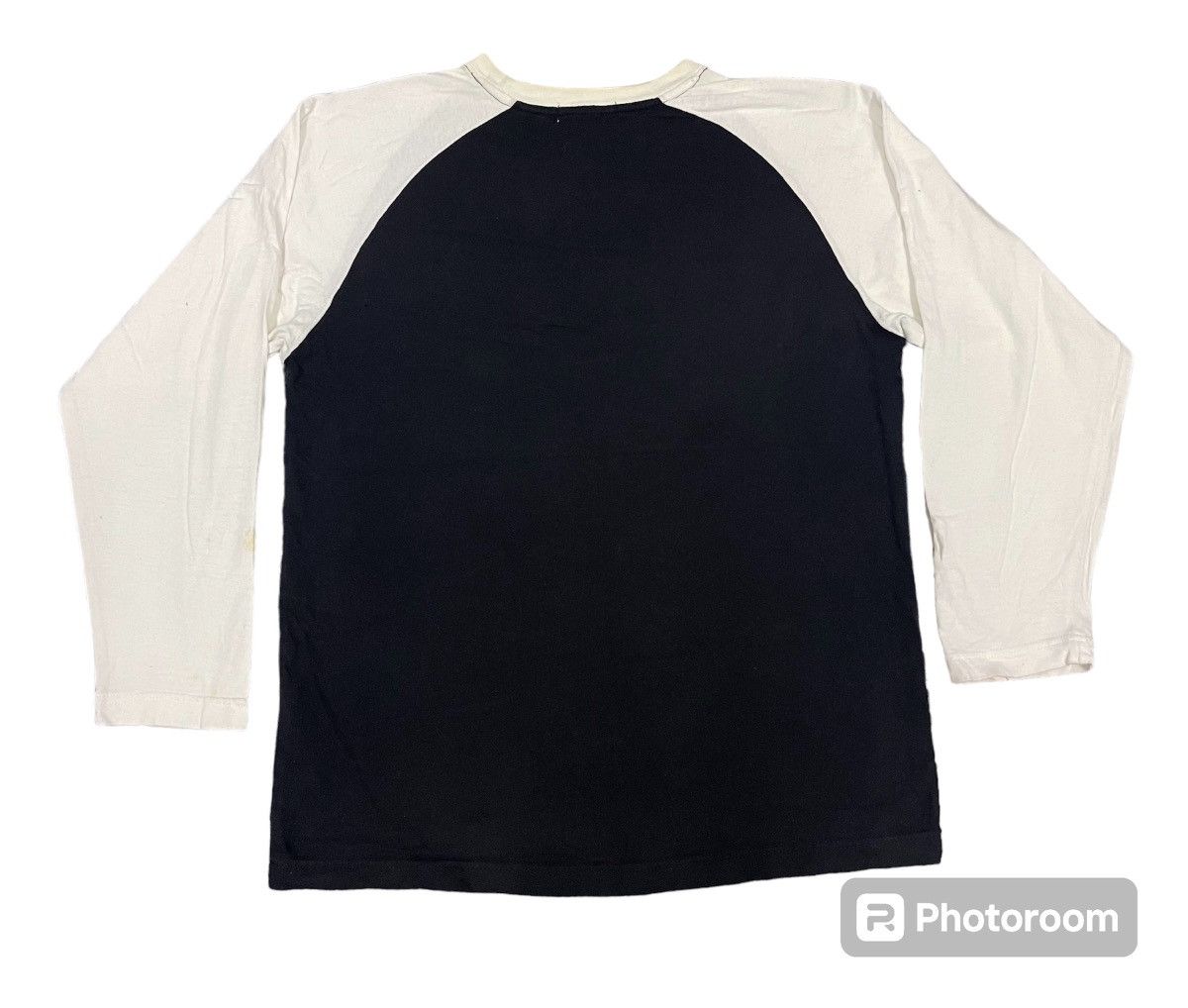 Japanese Brand 2000s HYSTERIC GLAMOUR INSPIRED 3QUATER SHIRT Size US M / EU 48-50 / 2 - 3 Thumbnail