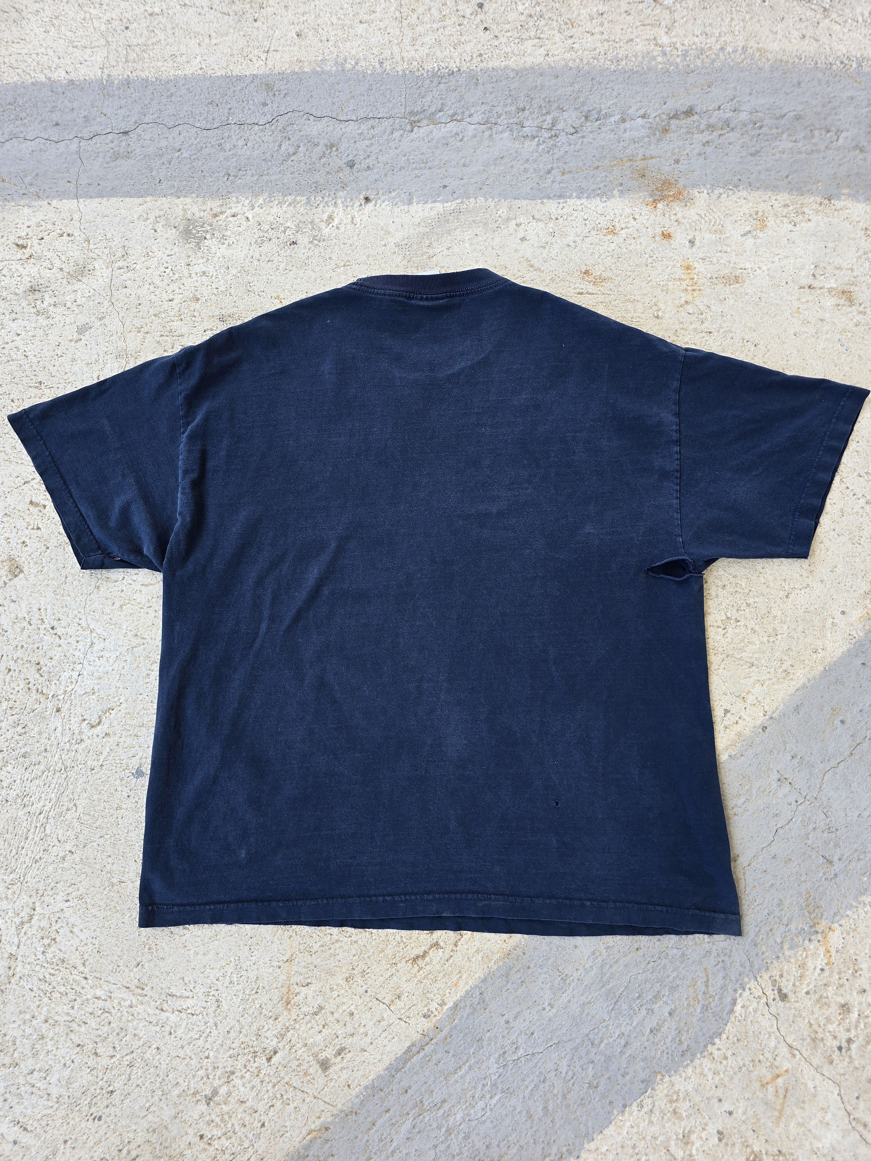 Band Tees Deftones Late 90s Satellite Tee Size US XXL / EU 58 / 5 - 5 Thumbnail