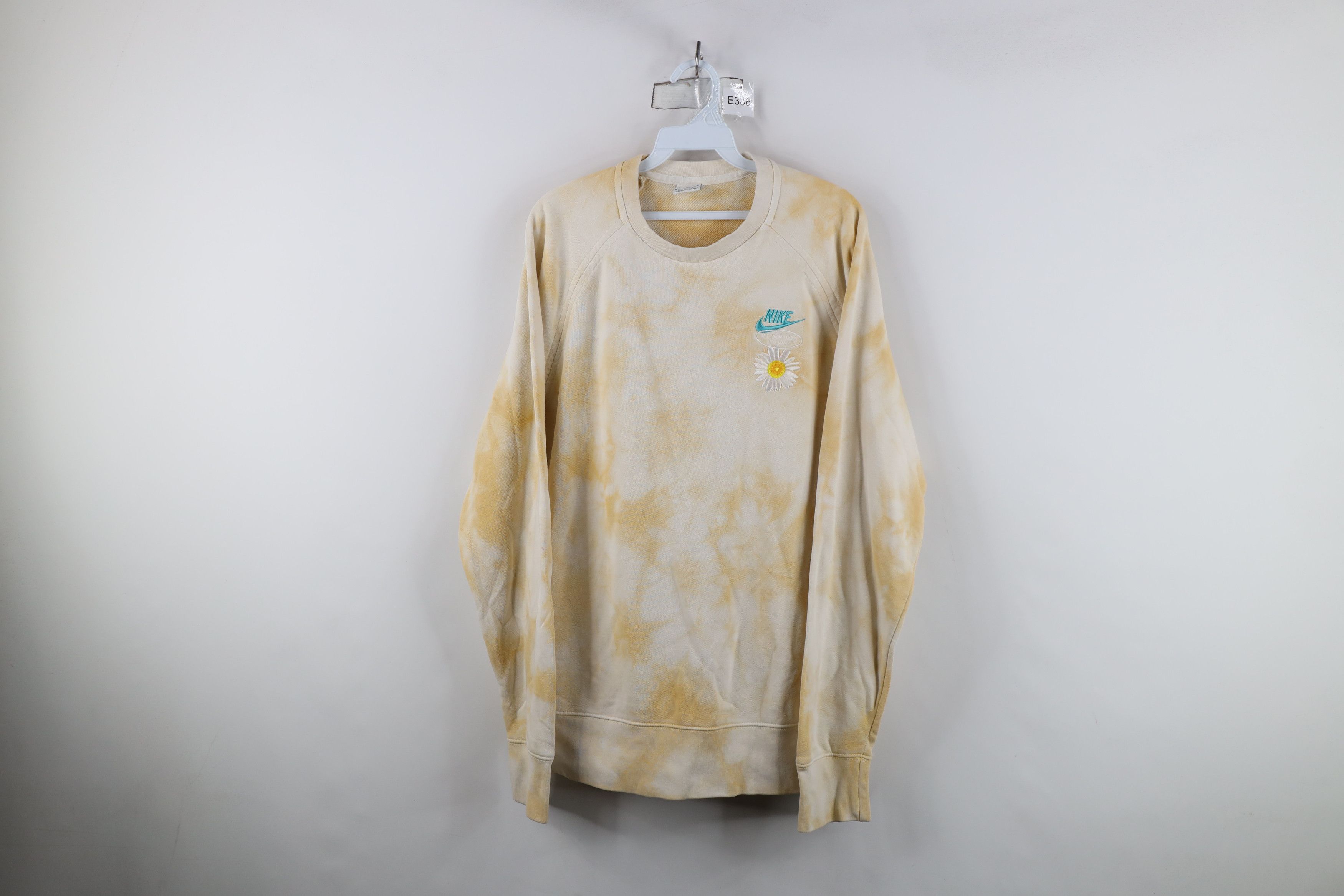 Nike Nike Sportswear Have A Nike Day French Terry Sweatshirt Size US M / EU 48-50 / 2 - 1 Thumbnail