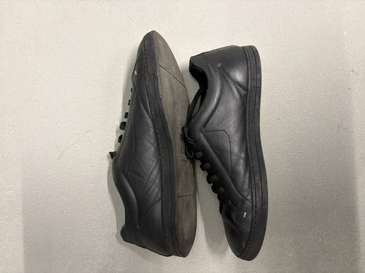 Fendi Fendi Eye Sneakers Size US 9 / EU 42 - 2 Thumbnail