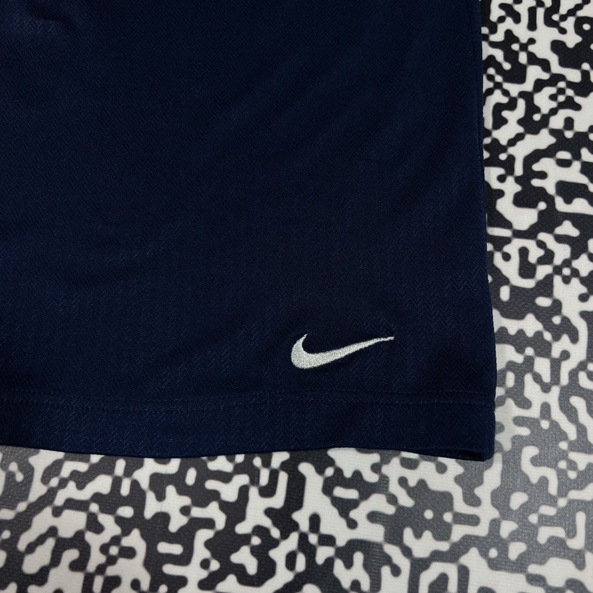 Nike Vintage 90s Nike Swoosh Logo Retro Sport Style Shorts Size US 38 / EU 54 - 5 Thumbnail