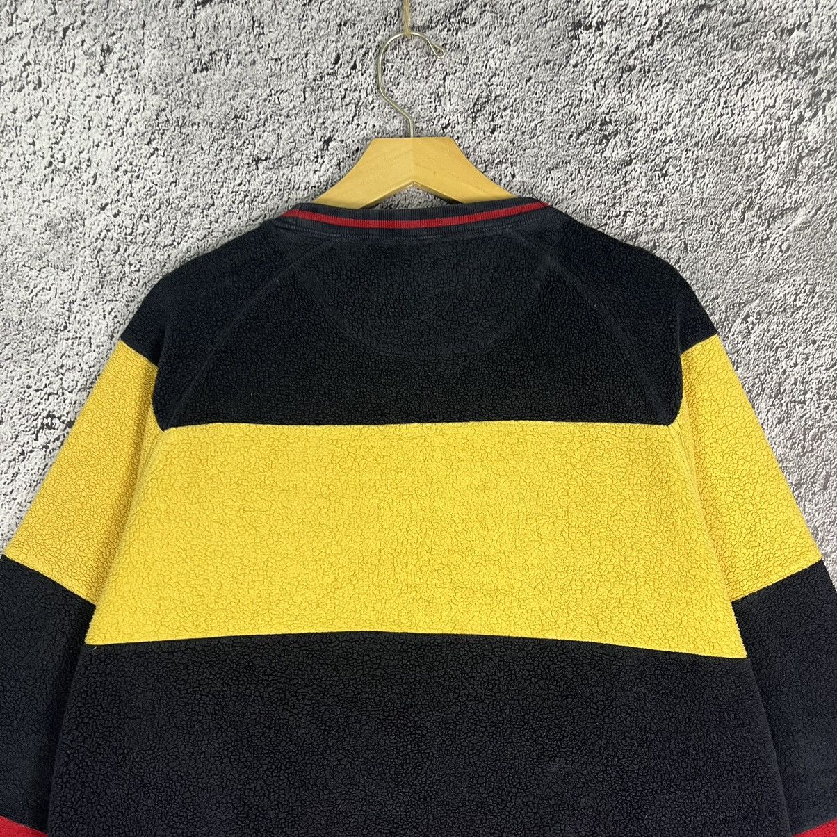 Chaps Ralph Lauren Chaps 🦁 Polo by Ralph Lauren vintage fleece sport sweatshirt Size US M / EU 48-50 / 2 - 11 Thumbnail