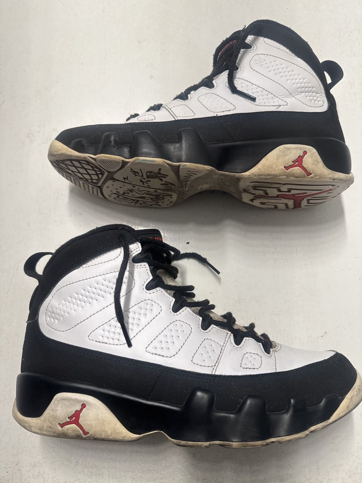 Jordan Brand Air Jordan 9 OG Size US 9 / EU 42 - 6 Thumbnail