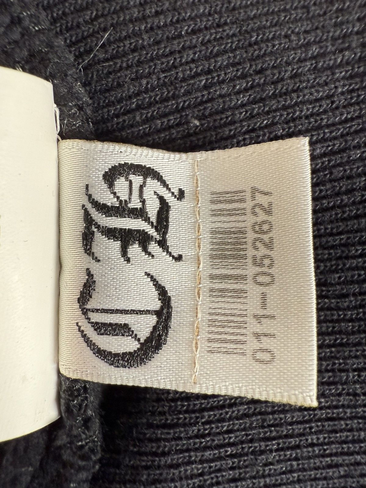 Chrome Hearts Chrome hearts y not patches cross zip up hoodie Size US XS / EU 42 / 0 - 9 Thumbnail