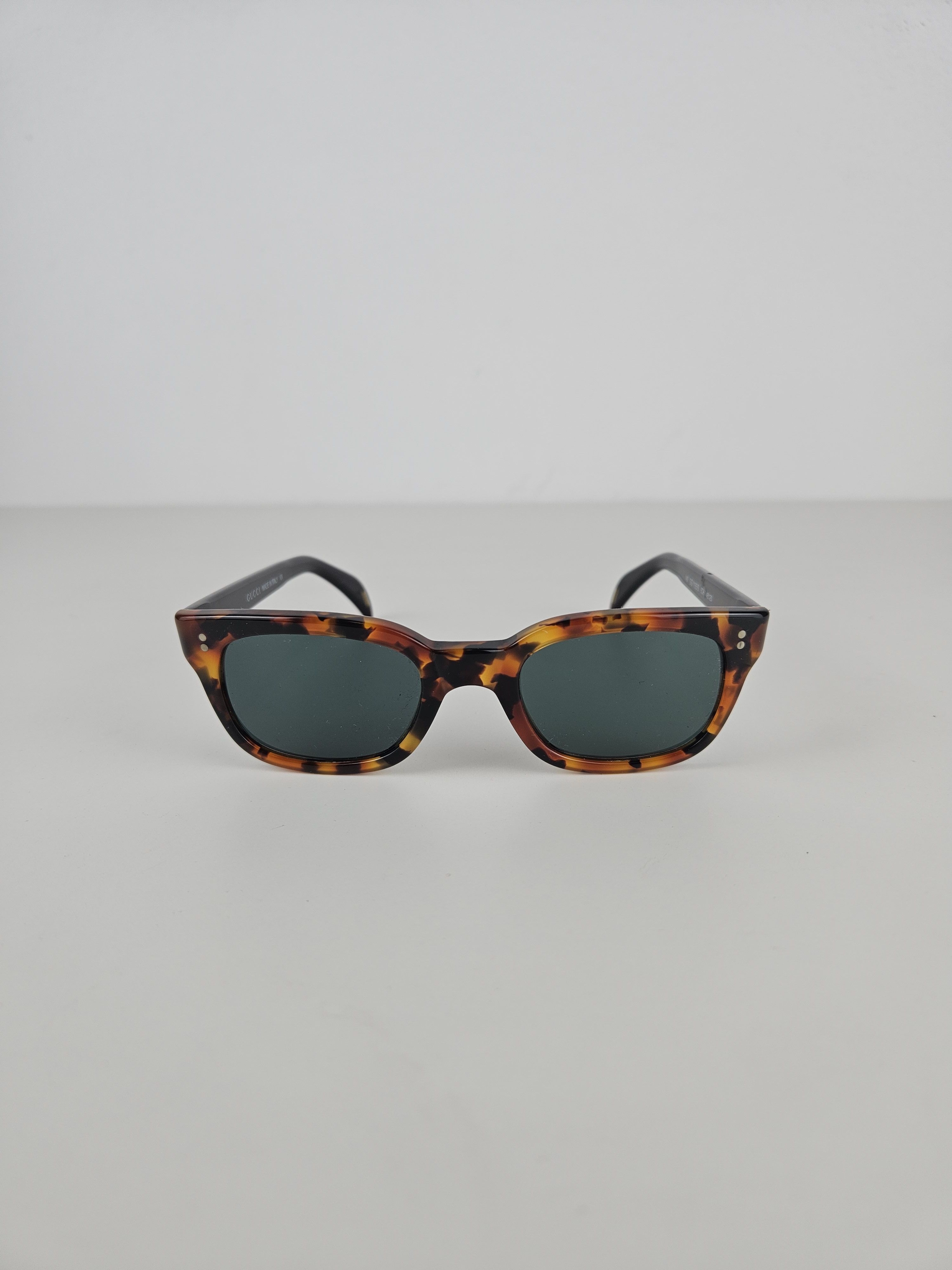 Gucci Vintage Gucci Tom Ford era GG1155/S sunglasses Size ONE SIZE - 8 Thumbnail