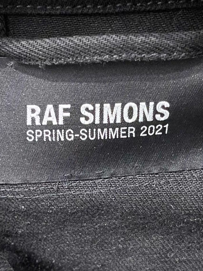 Raf Simons Raf Simons 21SS Teenage Dreams jacket 2412-Nextarrow Size US S / EU 44-46 / 1 - 4 Thumbnail