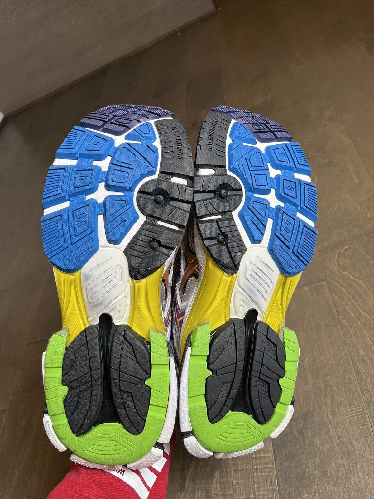 Balenciaga Runner