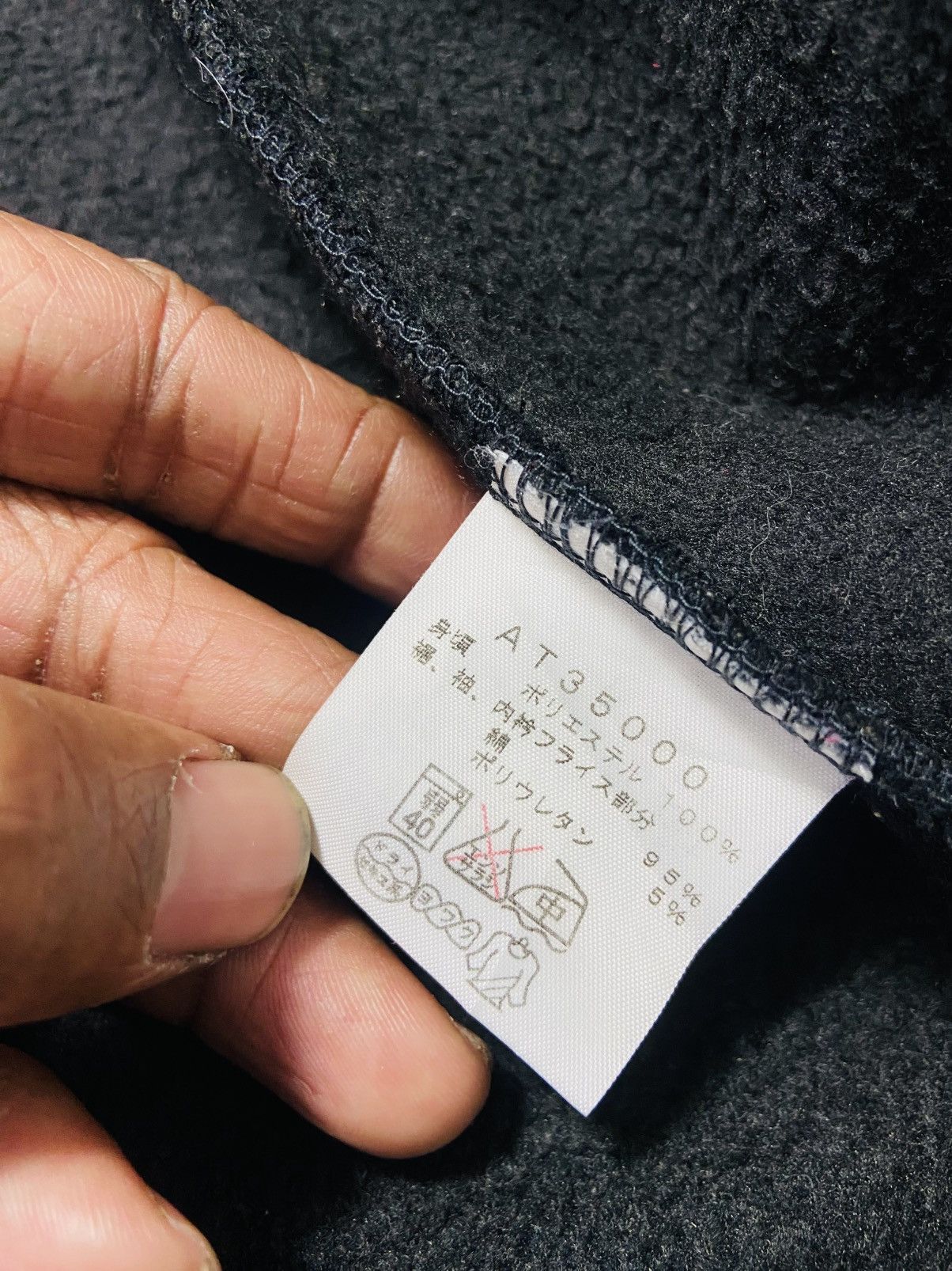 The North Face The North Face Mach 5 Jacket Black Size US M / EU 48-50 / 2 - 15 Thumbnail