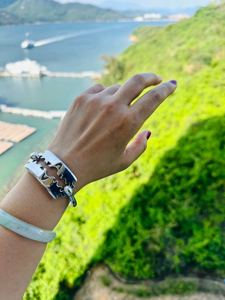 Vivienne Westwood bracelet