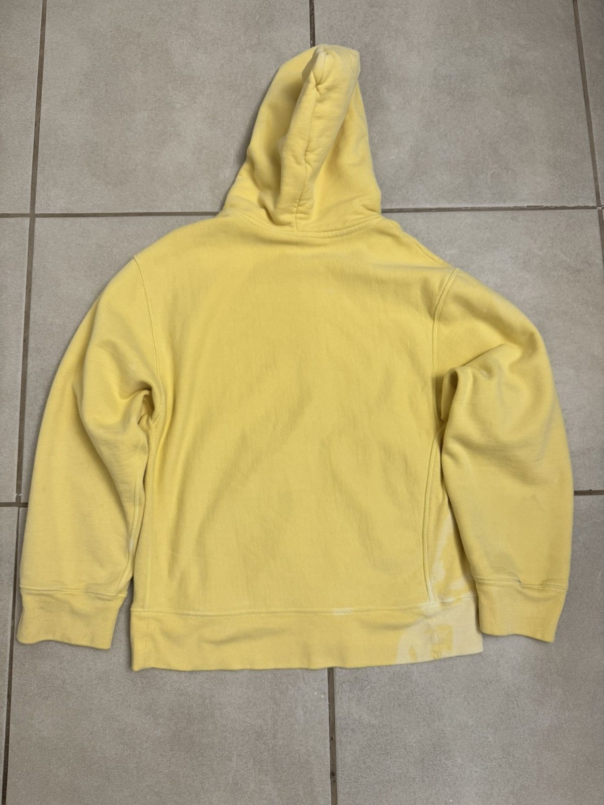 Yeezy Yeezy seasson 3 yellow jacket 2016 Size US M / EU 48-50 / 2 - 2 Thumbnail