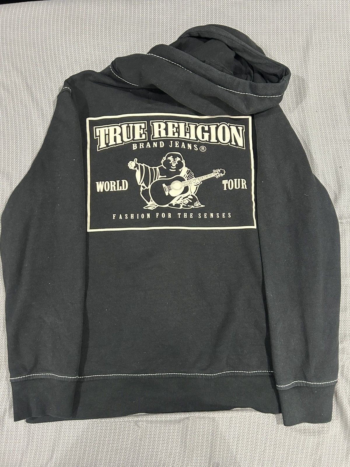 True Religion True Religion Jacket Size US L / EU 52-54 / 3 - 2 Thumbnail