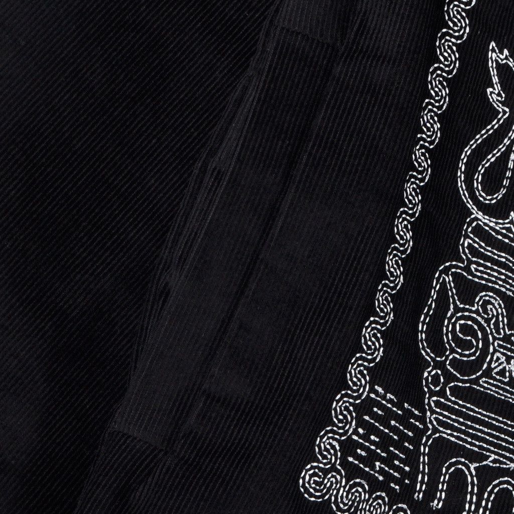 Other JACKET CORDUROY - FREYA BLACK UNISEX Size US XL / EU 56 / 4 - 5 Thumbnail