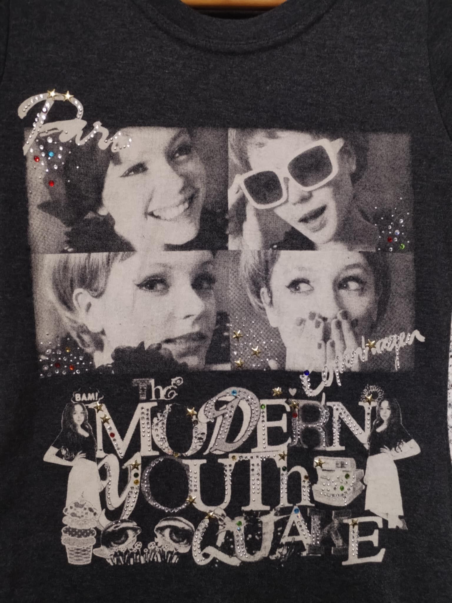 Hysteric Glamour VINTAGE PUNK VERY RARE Size XS / US 0-2 / IT 36-38 - 3 Thumbnail