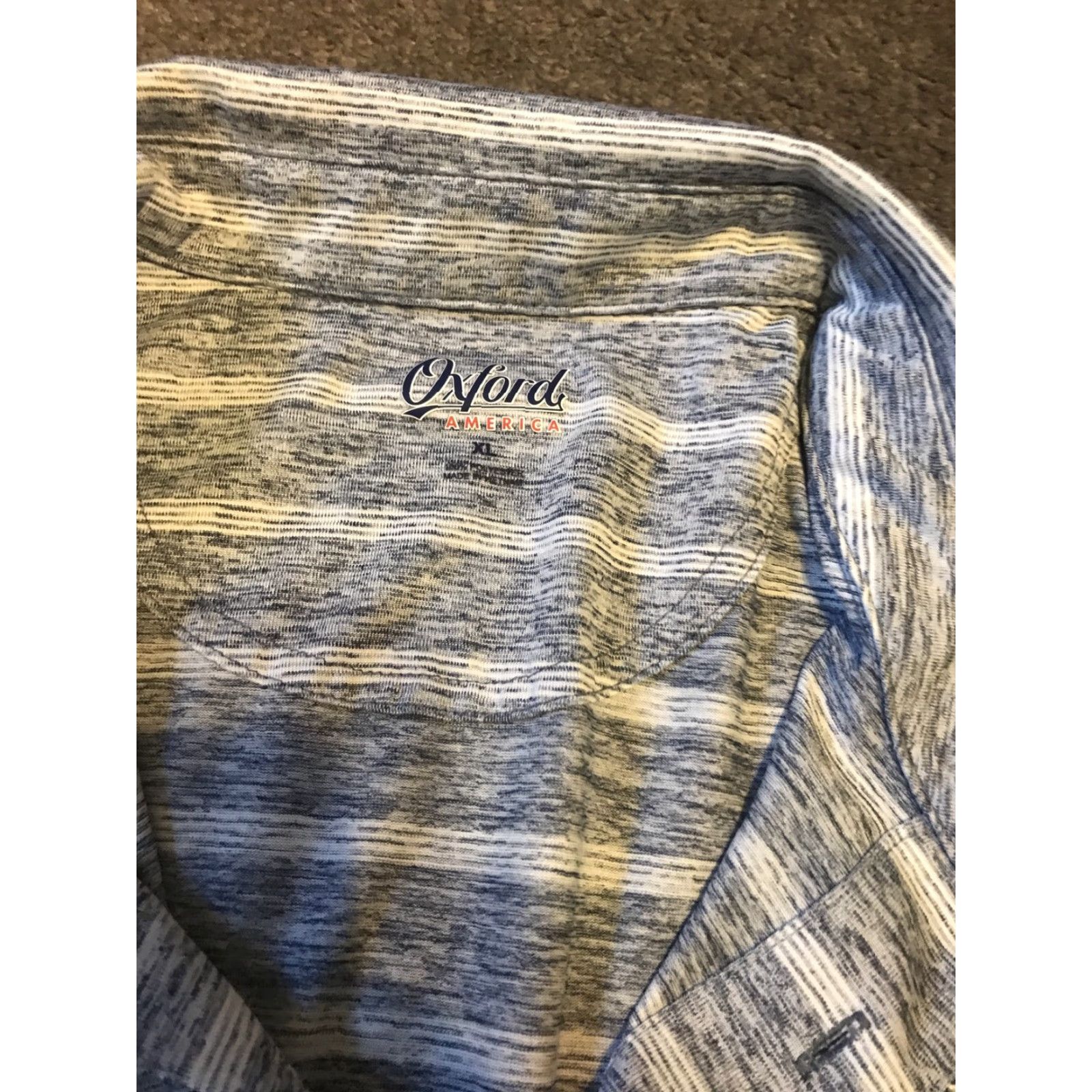 Vintage VINTAGE Size US XL / EU 56 / 4 - 3 Thumbnail