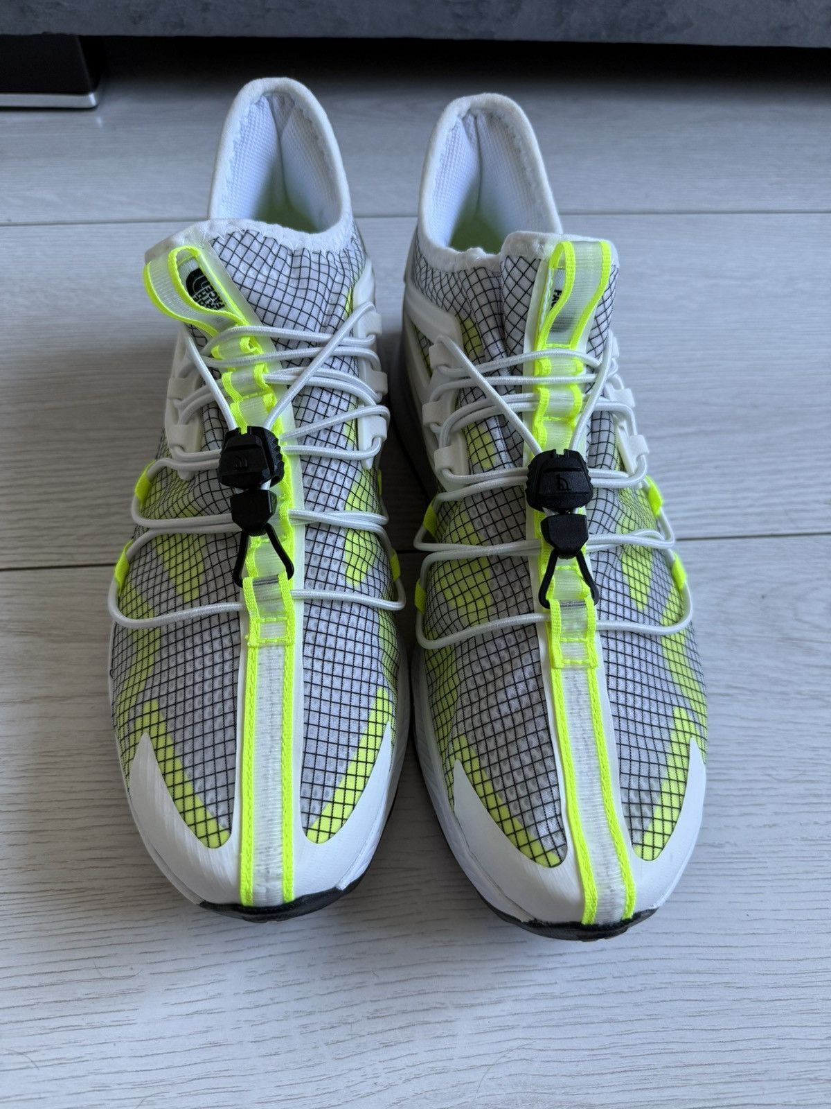 The North Face The North Face Oxeye Tech Size US 10 / EU 43 - 4 Thumbnail