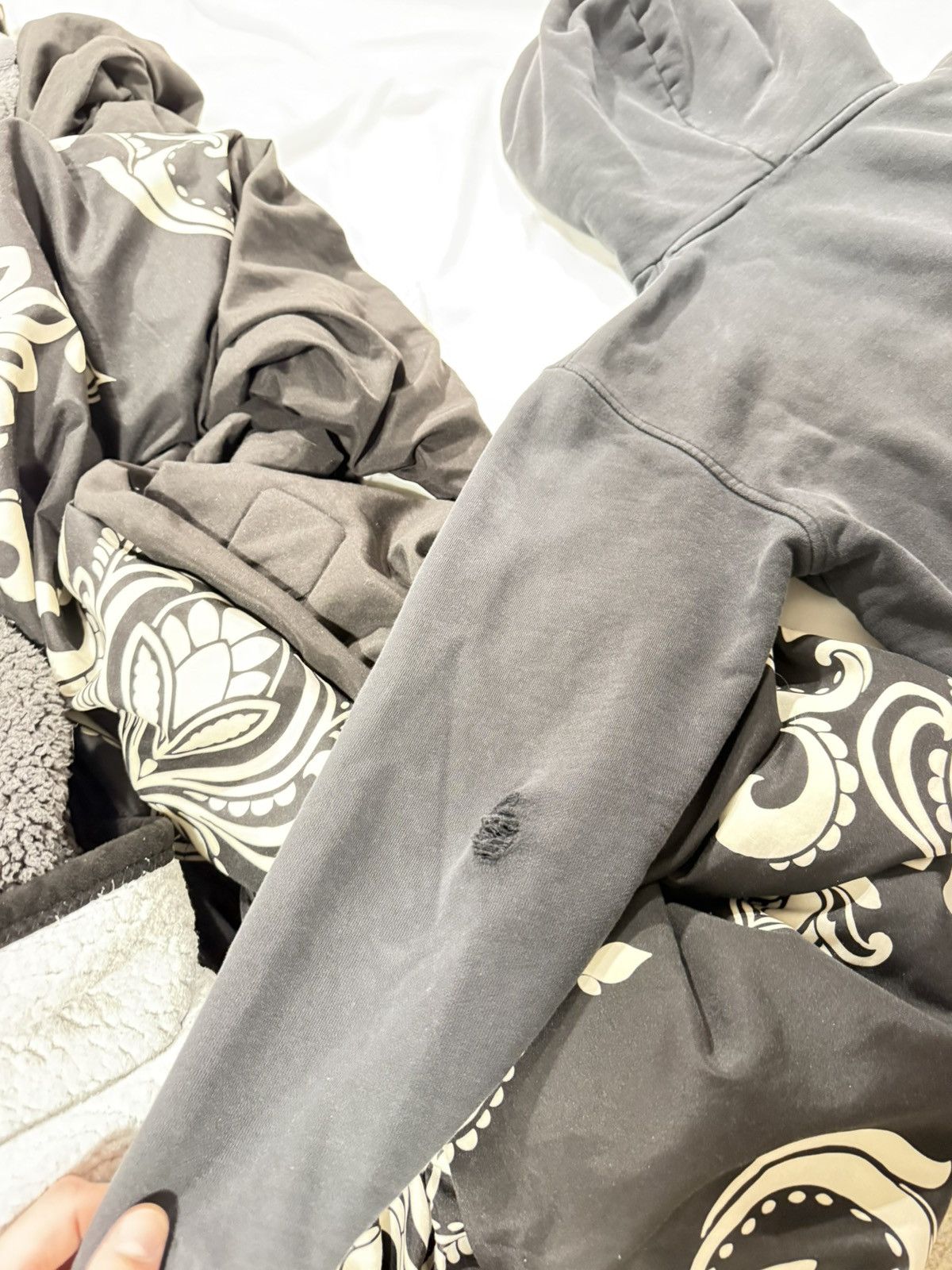 Adidas × Disney Adidas Goofy Hoodie Size US S / EU 44-46 / 1 - 8 Thumbnail