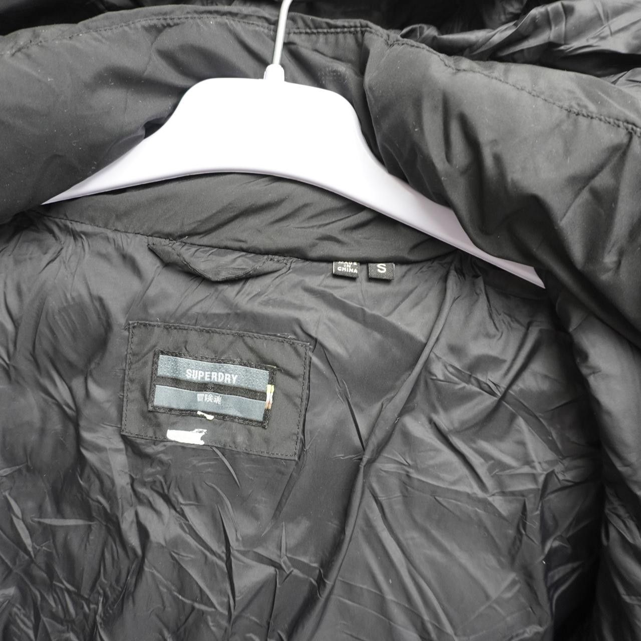 Superdry Women's Jacket Superdry Size S / US 4 / IT 40 - 15 Thumbnail