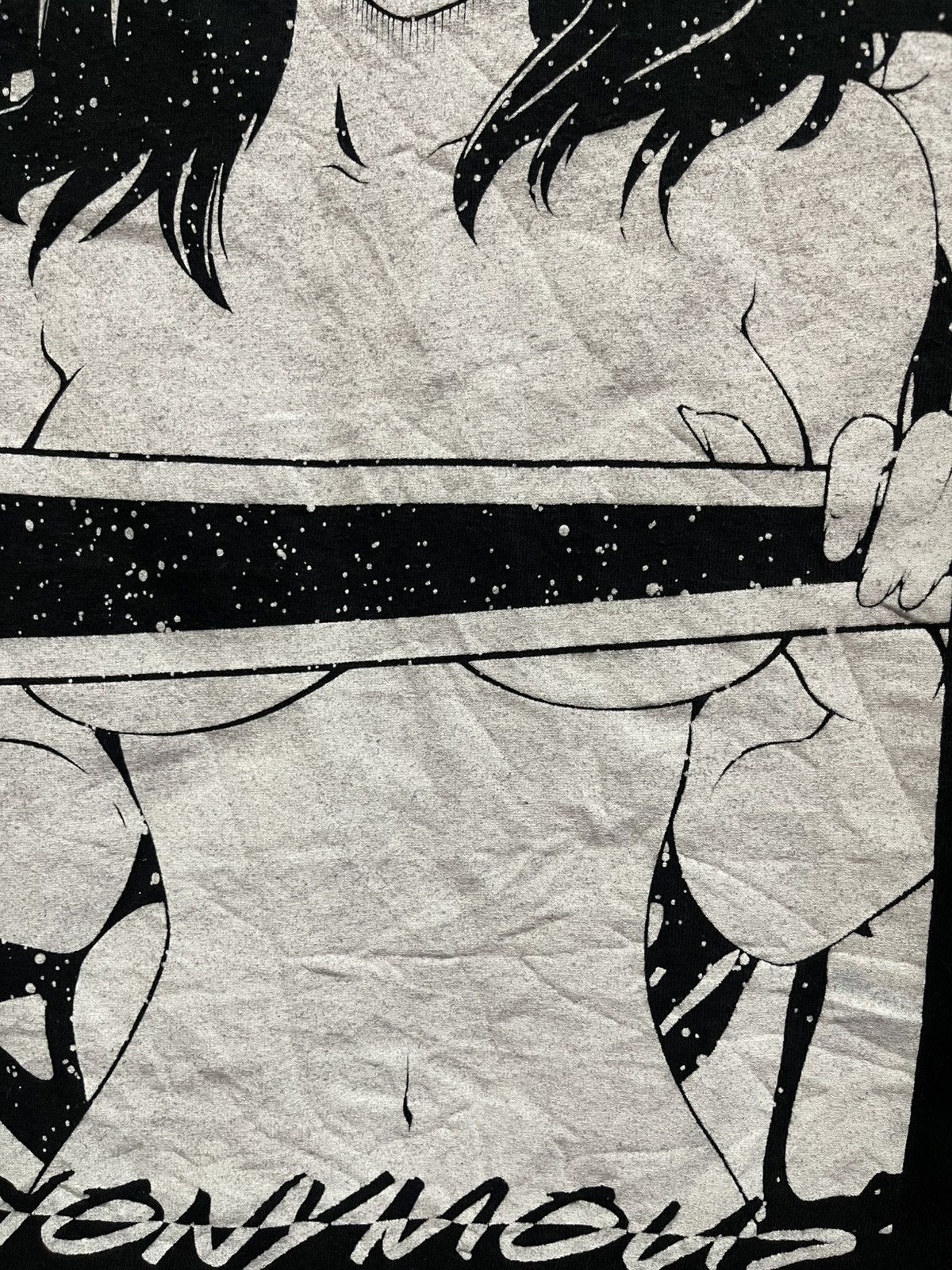 Anime Anonymous Anime Girl🔥🔥🔥 Size US M / EU 48-50 / 2 - 5 Thumbnail