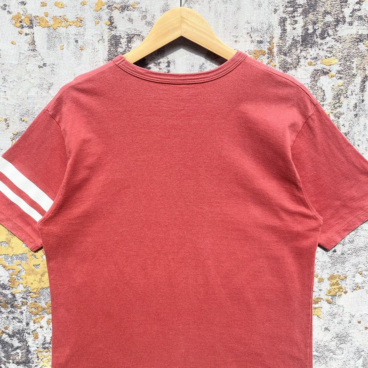 Momotaro Jeans Momotaro Jeans Rampuya&Co Shirt Momotaro Japan SunFaded Size US M / EU 48-50 / 2 - 6 Thumbnail