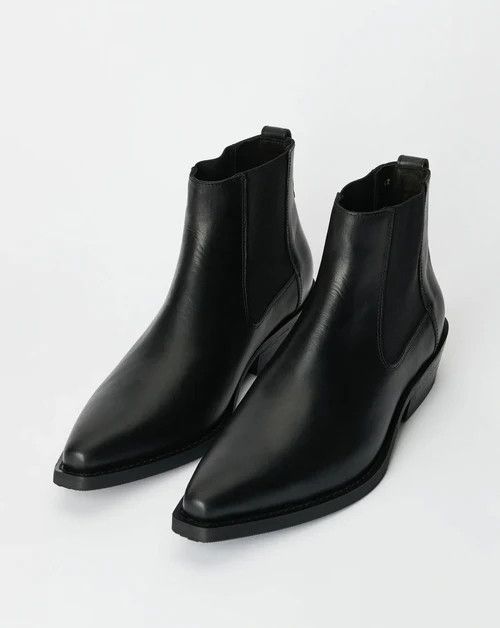 Our Legacy Our Legacy cyphre chelsea boot | Grailed