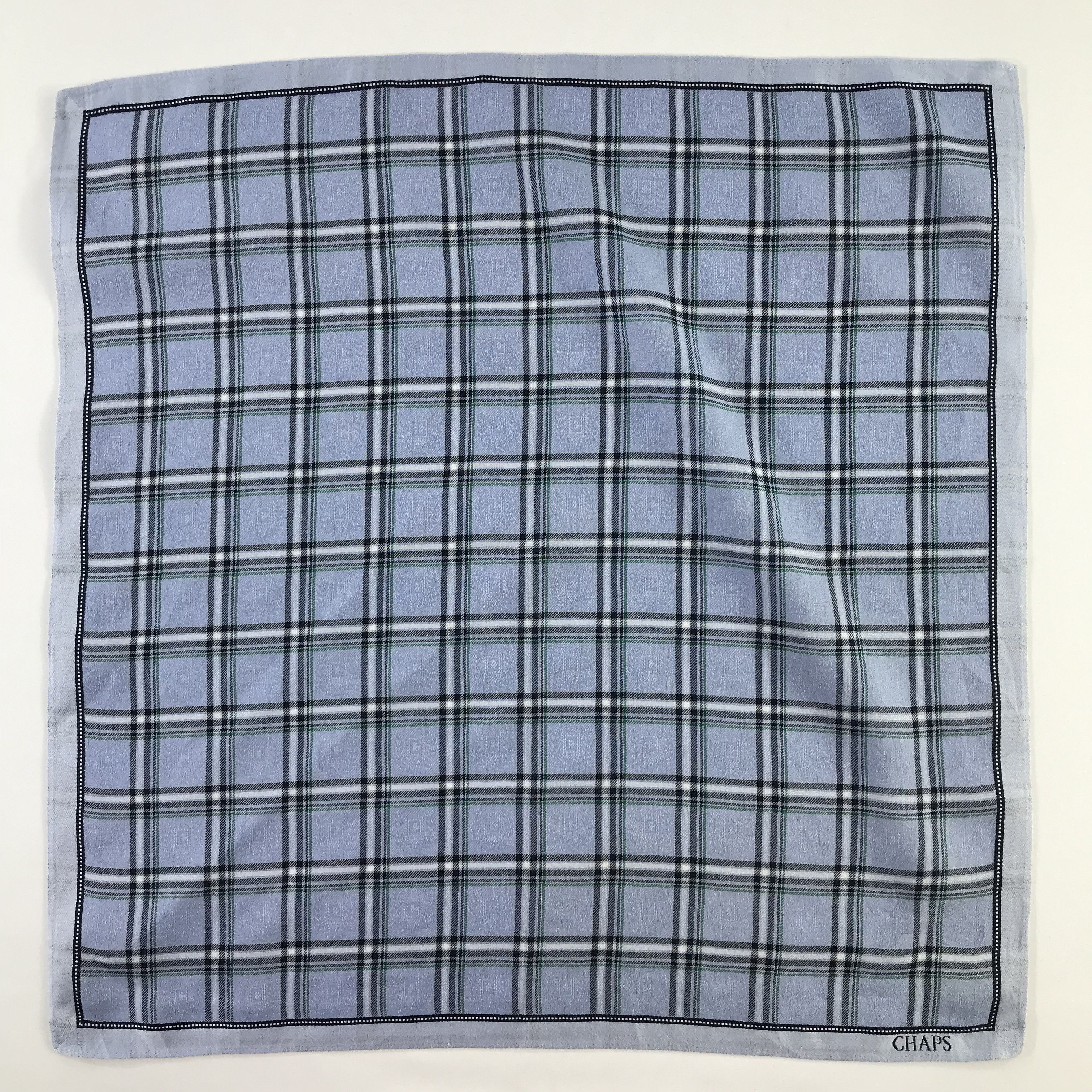 Chaps Bandana / Handkerchief / Neckerchief - S822