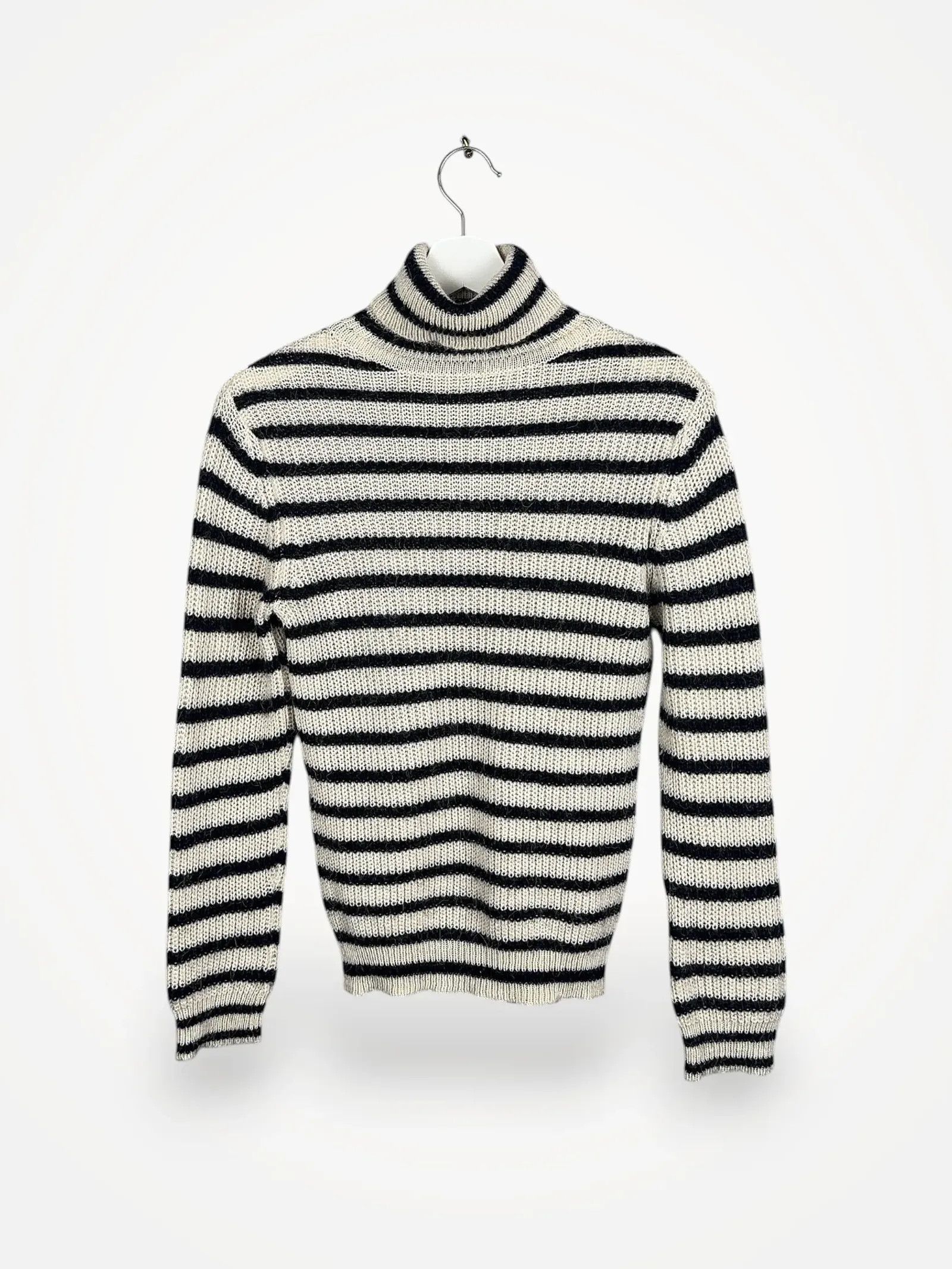 Iro IRO Polo knit Size XS / US 0-2 / IT 36-38 - 1 Thumbnail