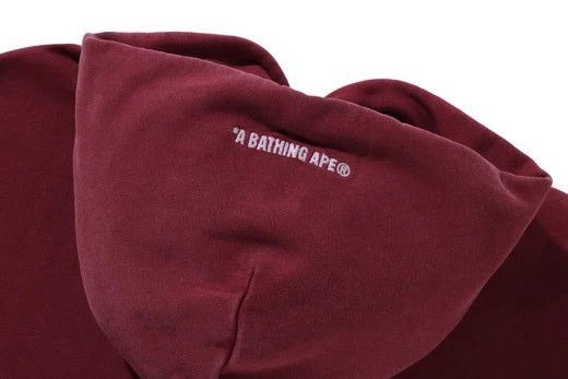 Bape Bape Hoodie Size ONE SIZE - 4 Thumbnail
