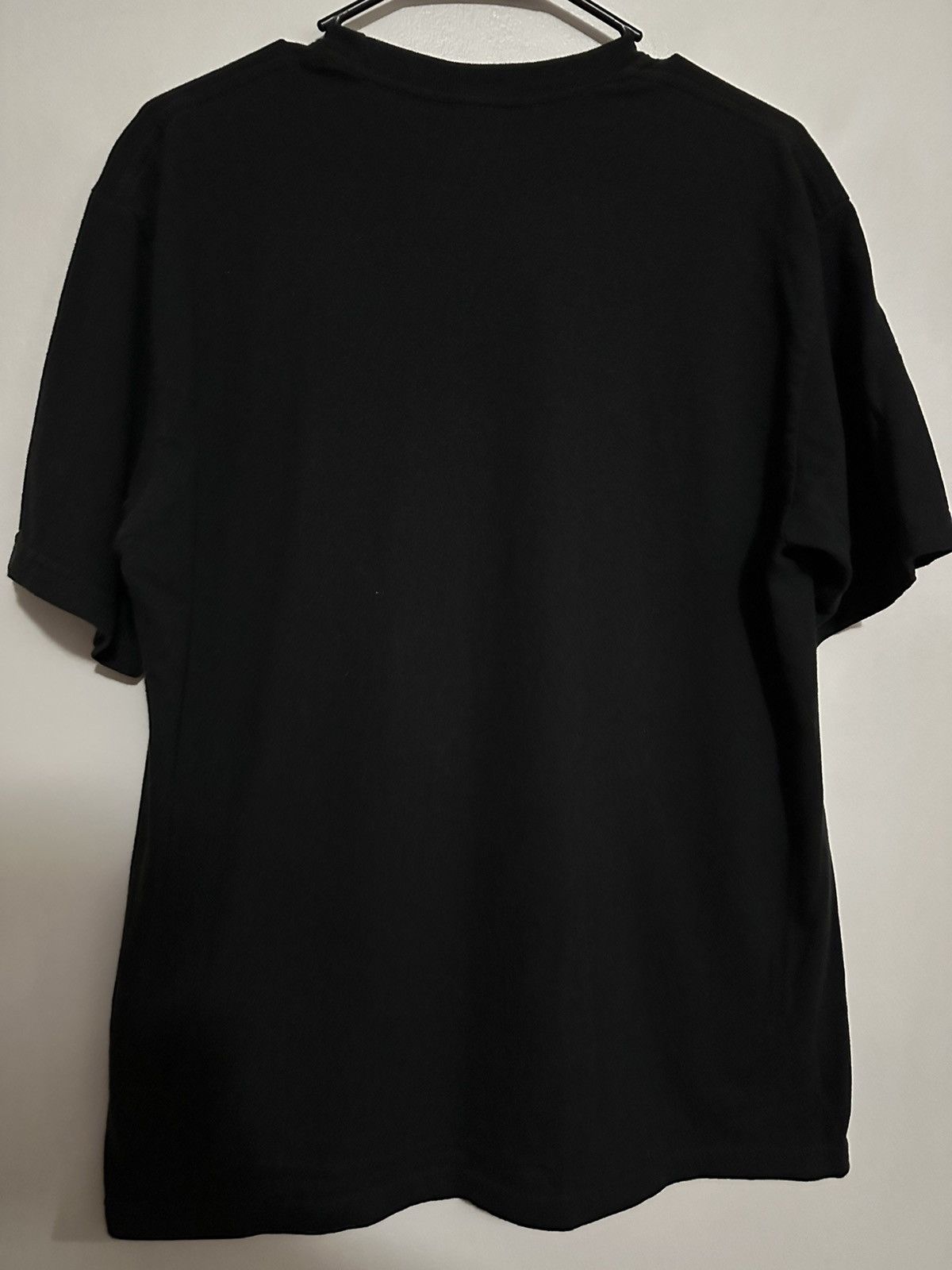 Supreme Supreme New York Tee Size US M / EU 48-50 / 2 - 3 Thumbnail