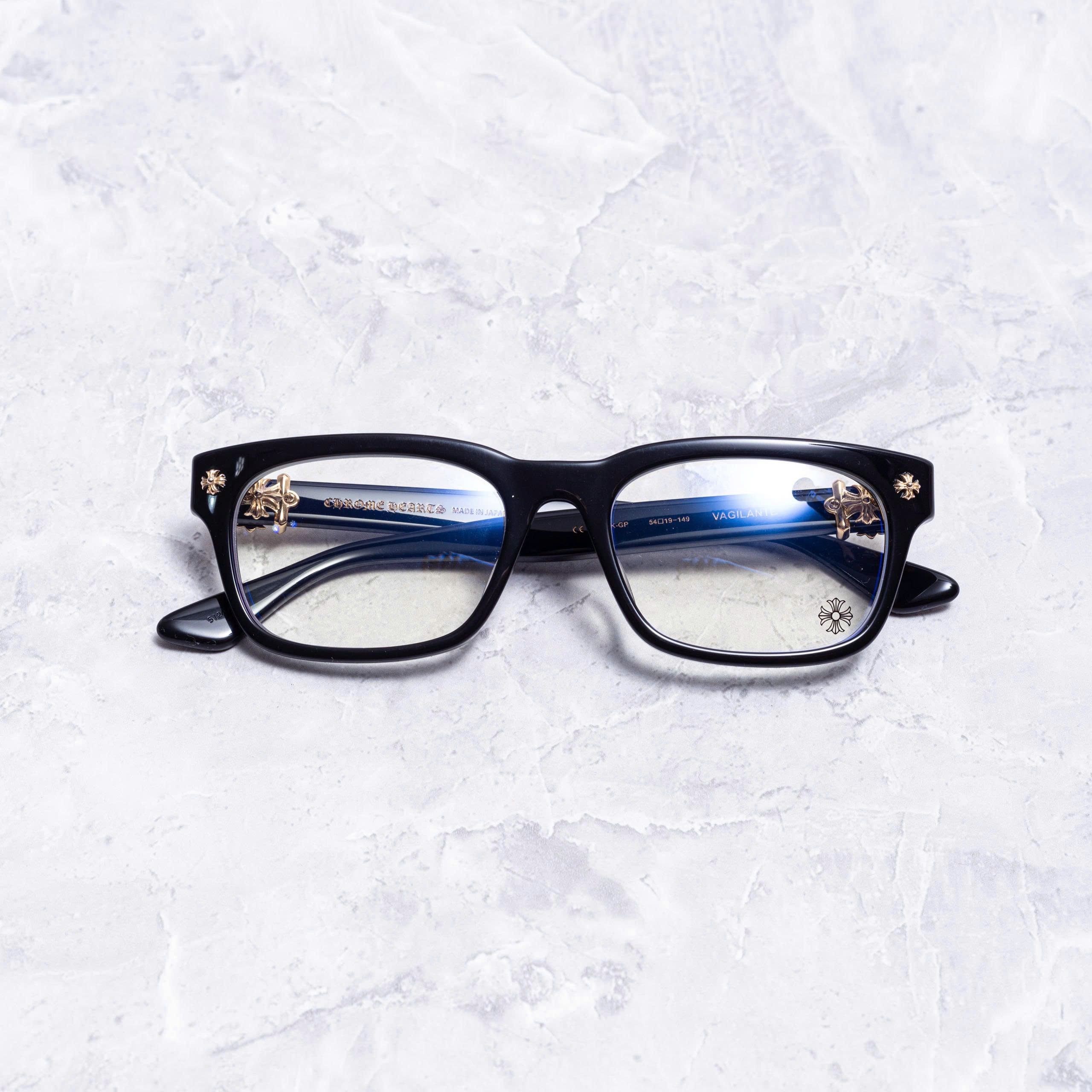 Chrome Hearts CHROME HEARTS VAGILANTE Size ONE SIZE - 2 Thumbnail