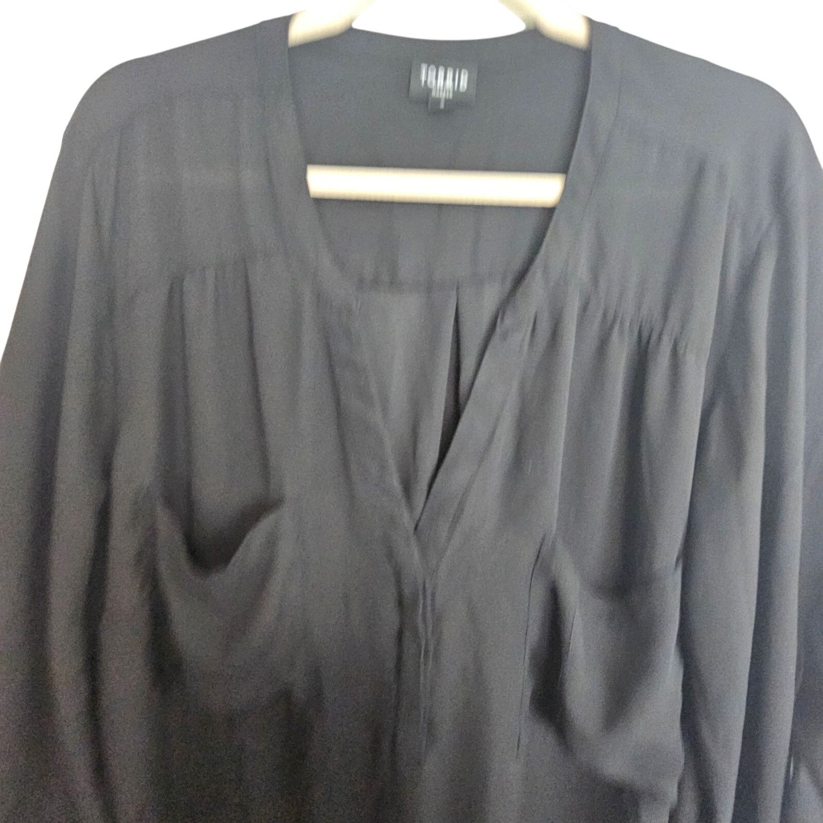 Torrid Torrid Harper Blouse Plus Size 4X Classic Career Corp Work Size 4XL / US 24-26 - 2 Thumbnail