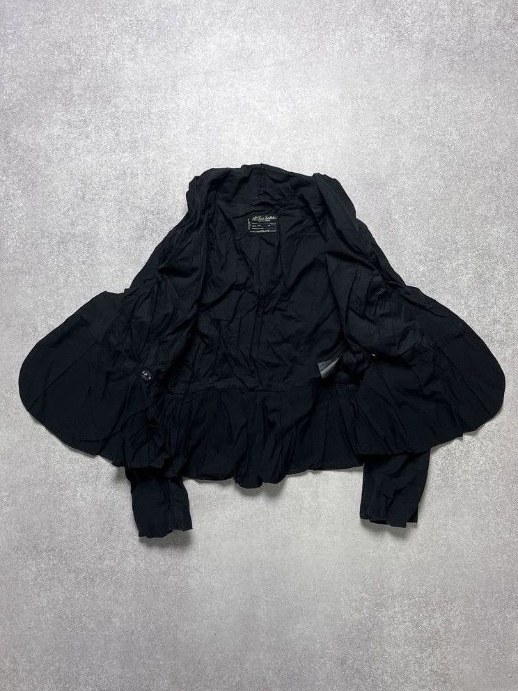Allsaints Allsaints Avantgarde If Six Japanese Woman’s Jacket M Size M / US 6-8 / IT 42-44 - 7 Thumbnail