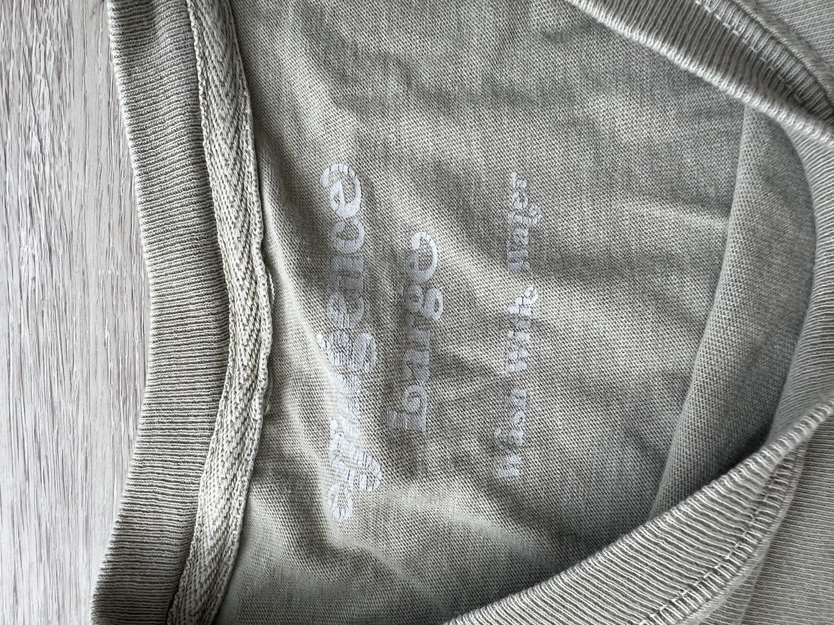 Effulgence Effulgence SF Embossed Tee Tan Brown Sand Large L Size US L / EU 52-54 / 3 - 5 Thumbnail