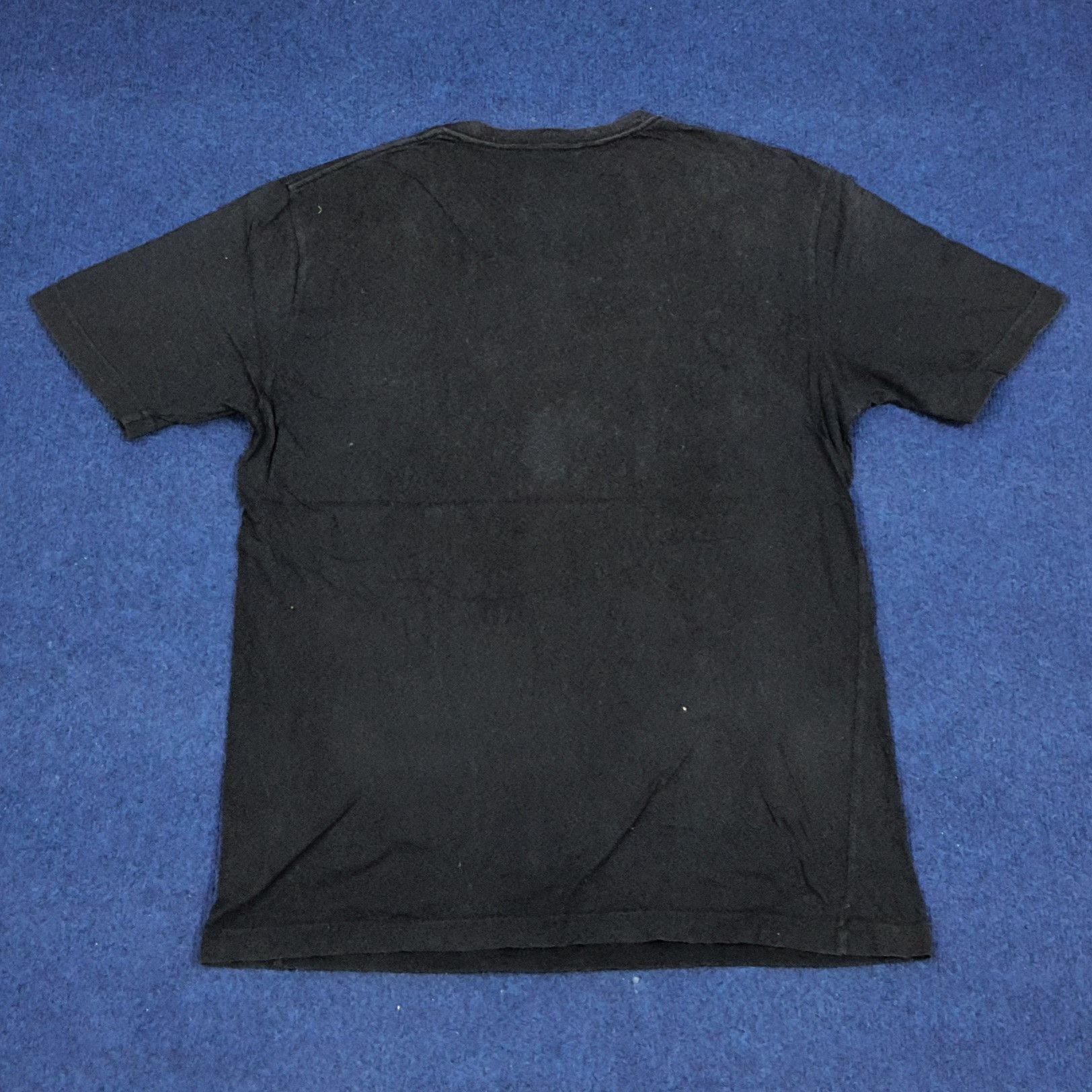 Swagger × Vintage Vintage SWG Swagger Pepsi Parody JESUS Streetwear Tshirt Size US M / EU 48-50 / 2 - 3 Thumbnail